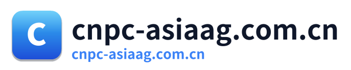 cnpc-asiaag.com.cn Logo